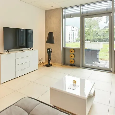 Time Out Apartment Bernkastel-Kues Exterior photo