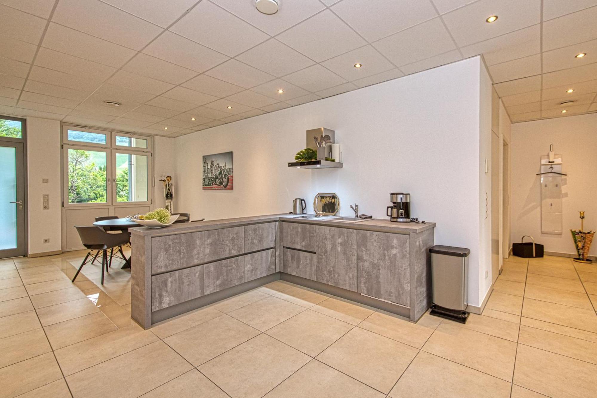 Apartment Time Out Bernkastel-Kues